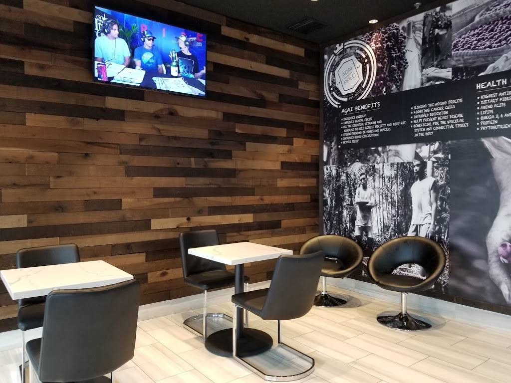 Acai Republic | restaurant | 948 Avocado Ave, Newport Beach, CA 92660, USA | 9495248529 OR +1 949-524-8529