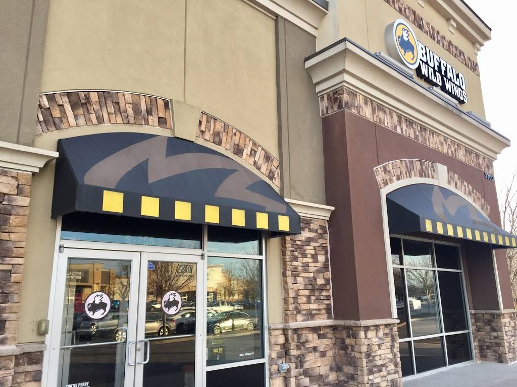 Buffalo Wild Wings | meal takeaway | 3300 Princess Anne Rd Suite 755, Virginia Beach, VA 23456, USA | 7574689464 OR +1 757-468-9464