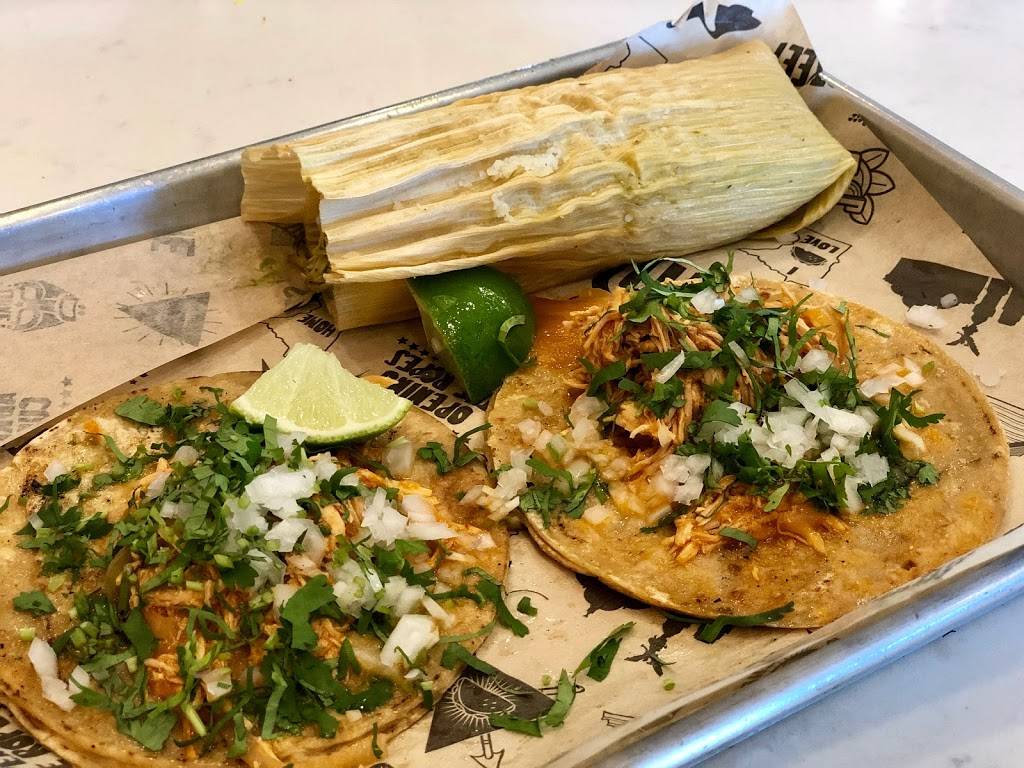 Taco Libre | restaurant | 8364 3rd St N, Oakdale, MN 55128, USA | 6514930099 OR +1 651-493-0099