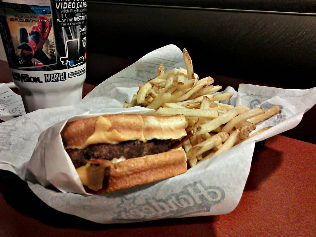 Hardees | restaurant | 340 Dove Run Centre Dr, Middletown, DE 19709, USA | 3024492036 OR +1 302-449-2036