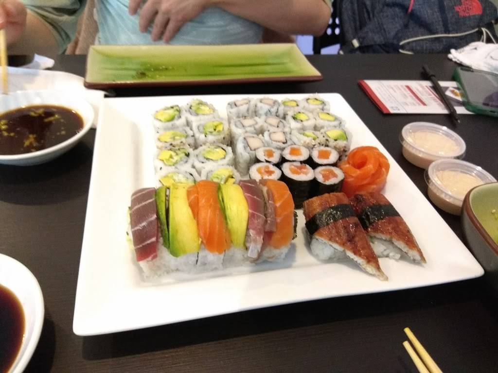 Migoto Sushi - Livraison Gratuite CDN-NDG | restaurant | 5194 Chemin Queen Mary, Montréal, QC H3W 3E7, Canada | 5143791115 OR +1 514-379-1115