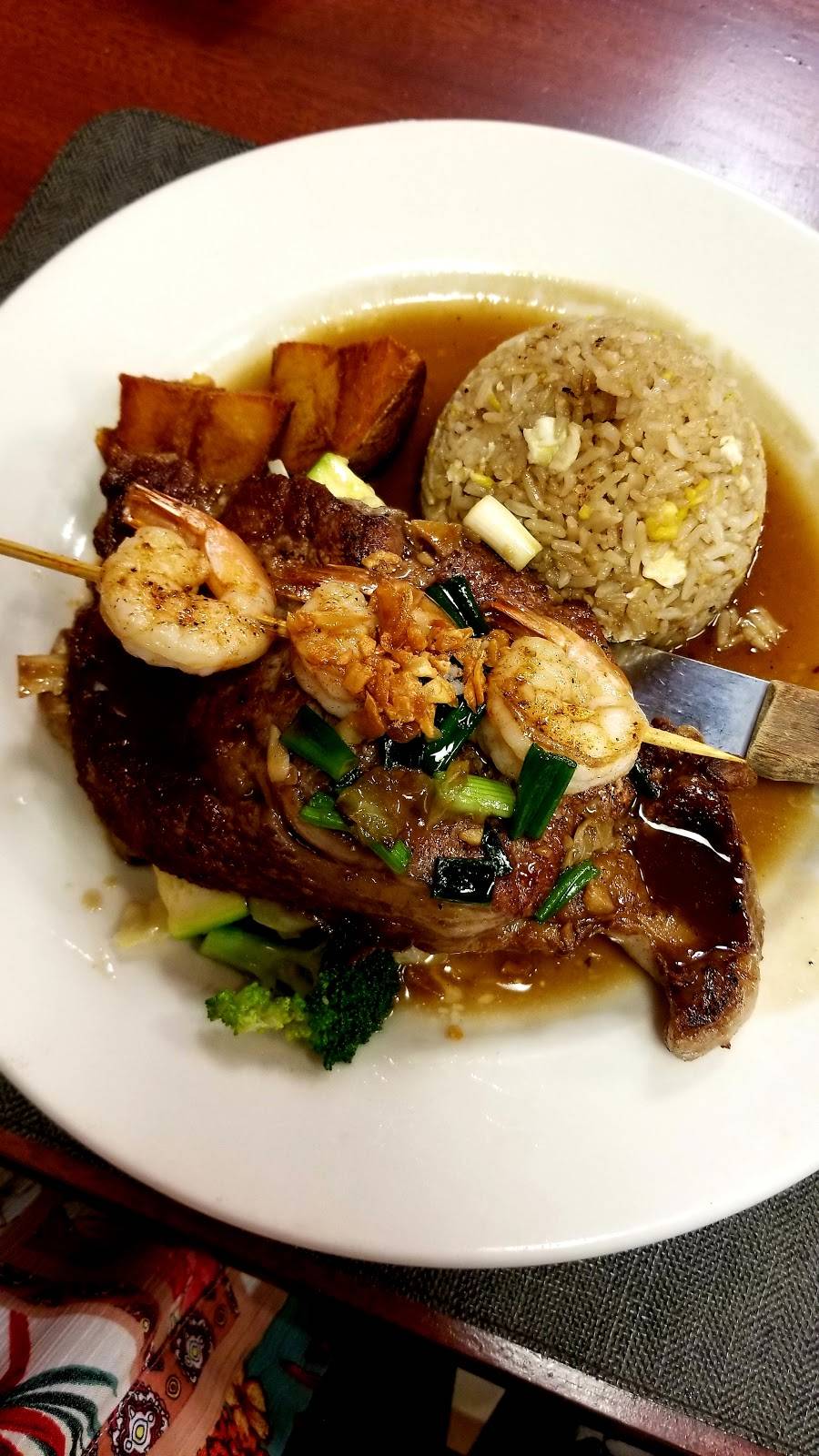 Thai Smile | restaurant | 311 Pendleton St, Waycross, GA 31501, USA | 9128092348 OR +1 912-809-2348