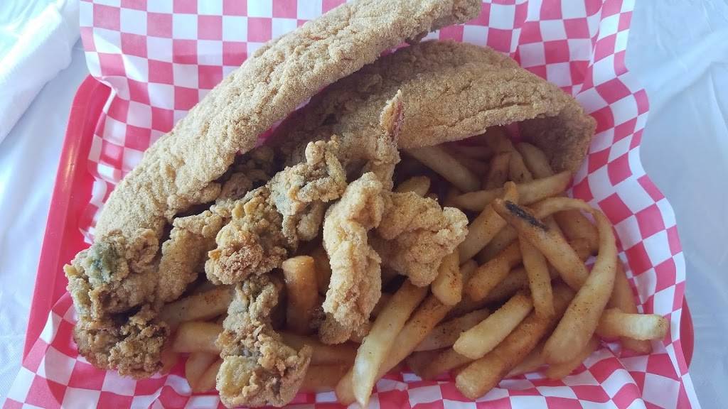 Coo-Wee Seafood House | restaurant | 1610, 11939 Katy Fwy, Houston, TX 77079, USA | 8322303803 OR +1 832-230-3803