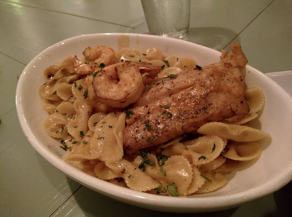 Lisabellas Bistro and Bar | restaurant | 5009 TX-361, Port Aransas, TX 78373, USA | 3617494222 OR +1 361-749-4222