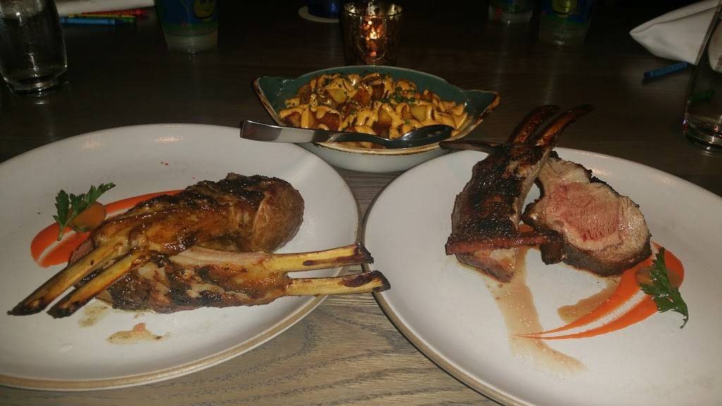 Capa | restaurant | 10100 Dream Tree Boulevard, Orlando, FL 32836, USA | 4073137777 OR +1 407-313-7777