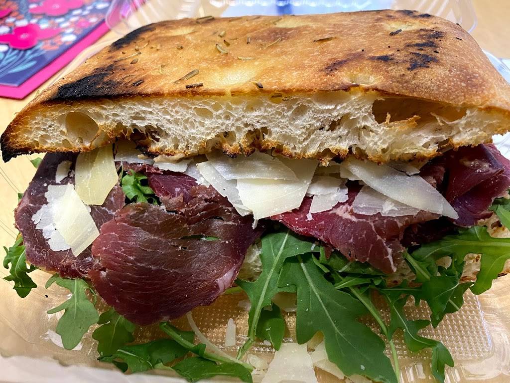 Sweet Sicily Restaurant | restaurant | 100 S Murphy Ave, Sunnyvale, CA 94089, USA | 4087339600 OR +1 408-733-9600