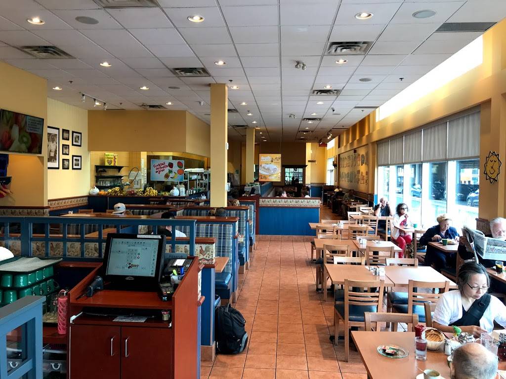 Cora déjeuners - Breakfast and Lunch | restaurant | 187 Boul Hymus, Pointe-Claire, QC H9R 1E9, Canada | 5146308104 OR +1 514-630-8104