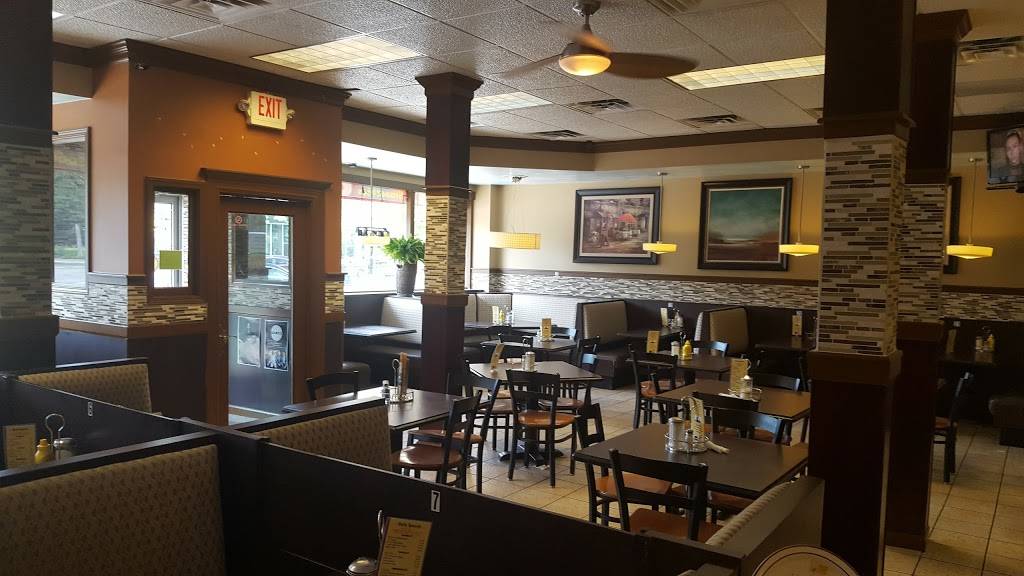 Olympic Grill | restaurant | 119 W Warren Ave, Detroit, MI 48201, USA | 3138325809 OR +1 313-832-5809