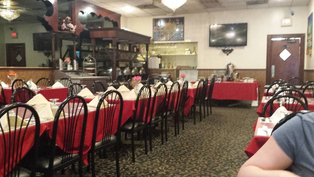 Amravathi Indian Restaurant | restaurant | 1008 NJ-34, Matawan, NJ 07747, USA | 7325660600 OR +1 732-566-0600