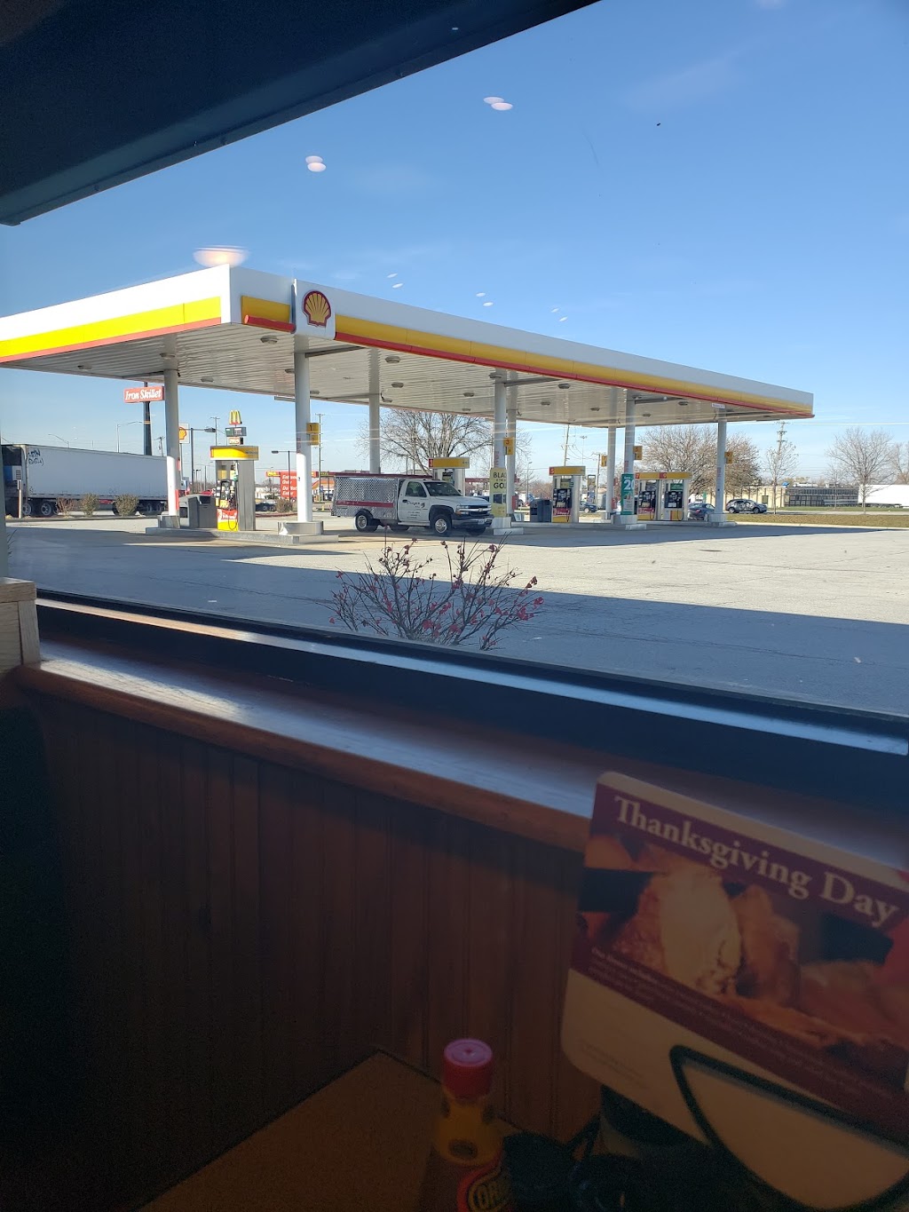 Shell | restaurant | 5915 W Monee Manhattan Rd, Monee, IL 60449, USA | 7085340400 OR +1 708-534-0400