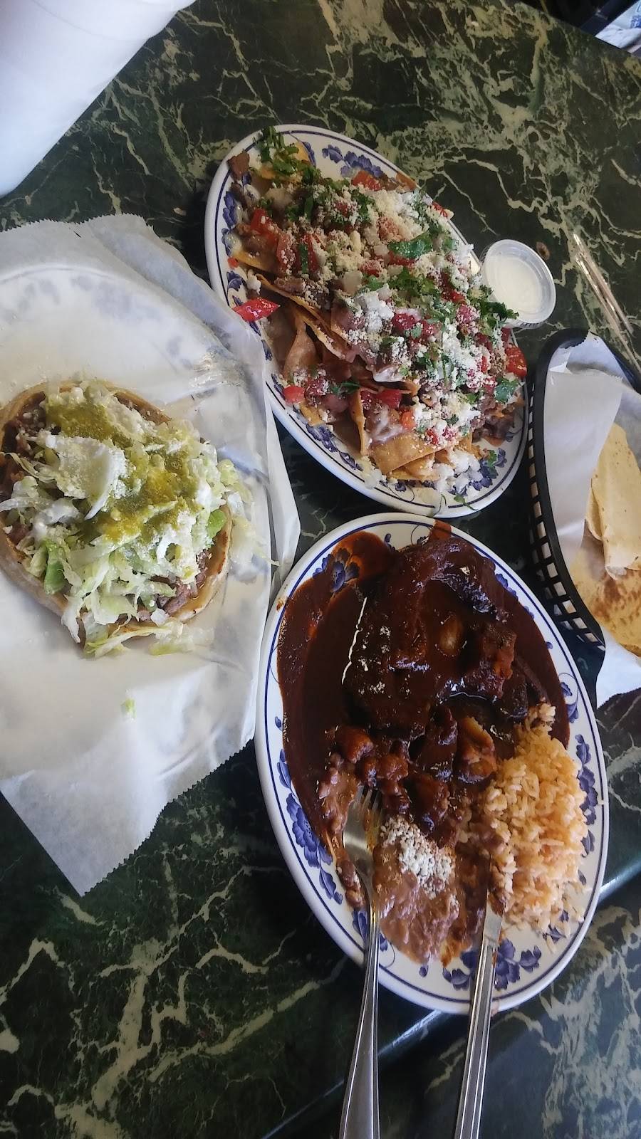 La Tapatia #3 | restaurant | 5764 Hollister Ave, Goleta, CA 93117, USA | 8059676688 OR +1 805-967-6688