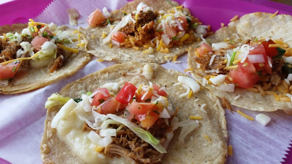 Don Taco Mexican Restaurant | restaurant | 672 E Tarpon Ave, Tarpon Springs, FL 34689, USA | 7279405843 OR +1 727-940-5843