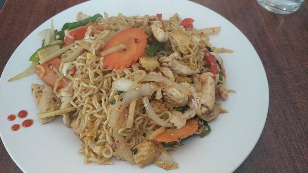 ZEN Thai & Japanese Cuisine | restaurant | 9250 Watson Rd, St. Louis, MO 63126, USA | 3148420307 OR +1 314-842-0307