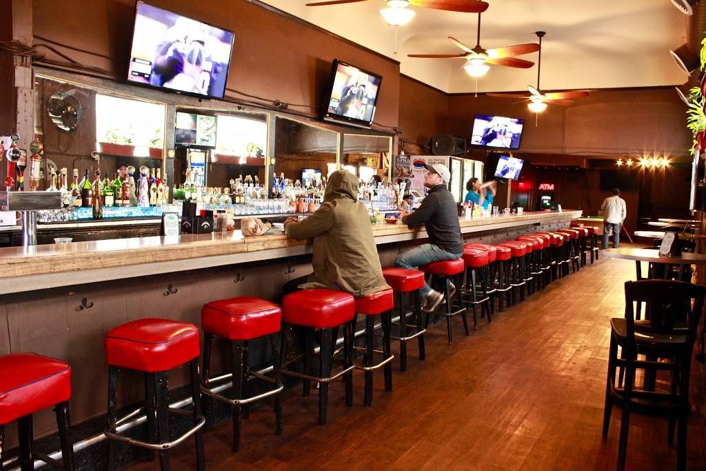 Aloha Club | restaurant | 952 Fruitvale Ave, Oakland, CA 94601, USA | 5105341495 OR +1 510-534-1495