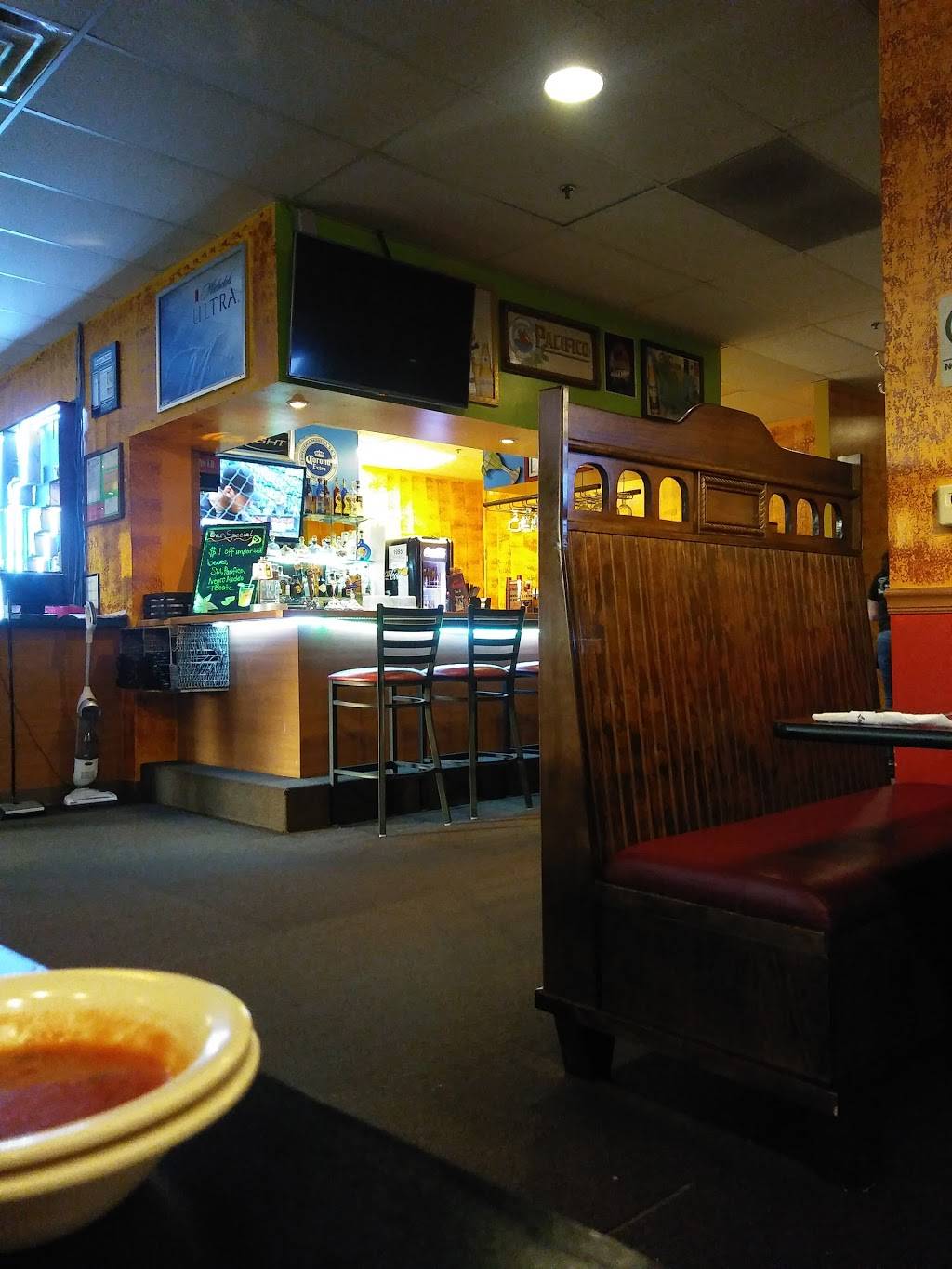 Los Amigos Mexican Bar & Grill | restaurant | 1848 E Sherman Blvd Suite M, Muskegon, MI 49444, USA | 2317375010 OR +1 231-737-5010