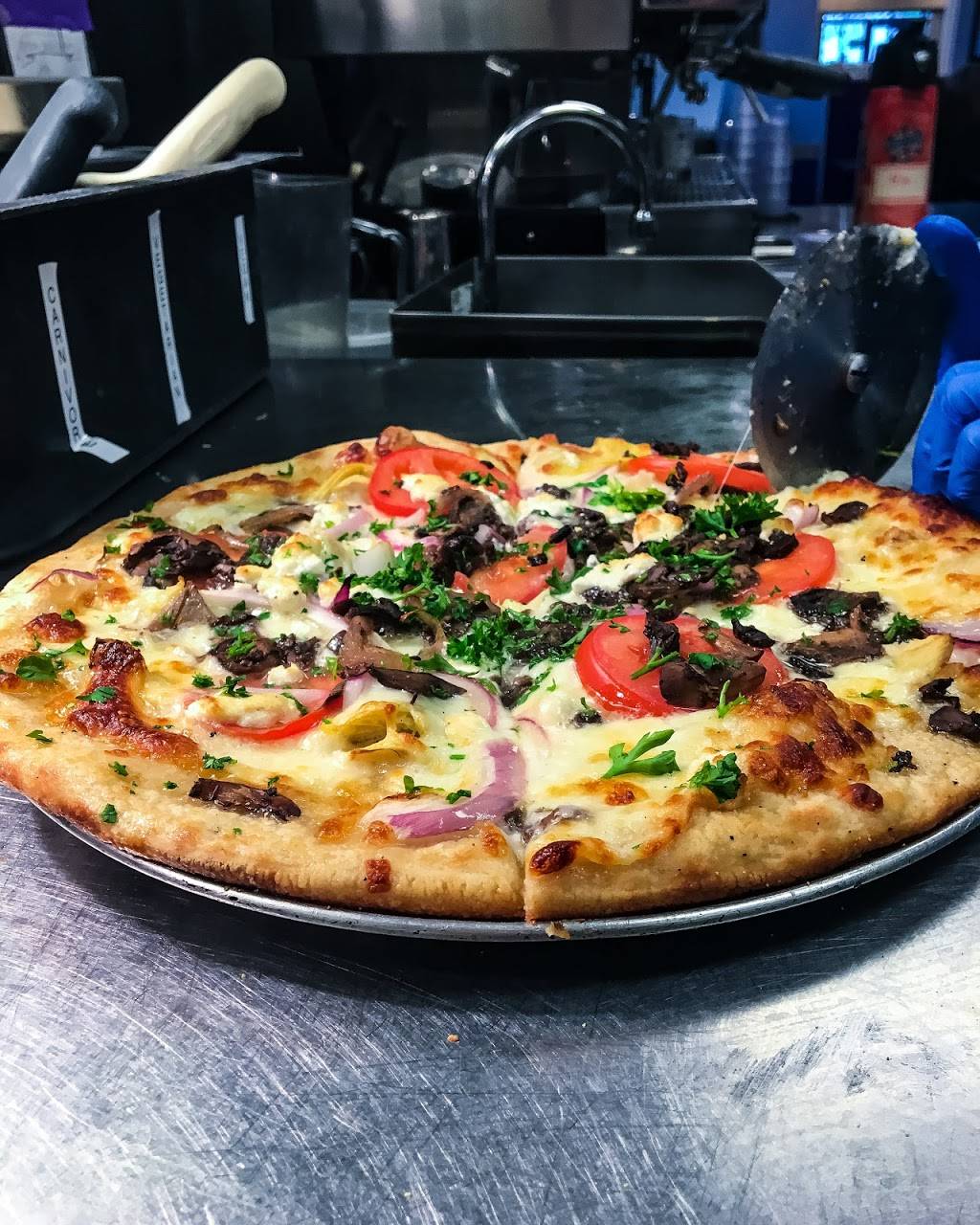 Geek Love Cafe | restaurant | 3032 Minnehaha Ave, Minneapolis, MN 55406, USA | 6126421267 OR +1 612-642-1267