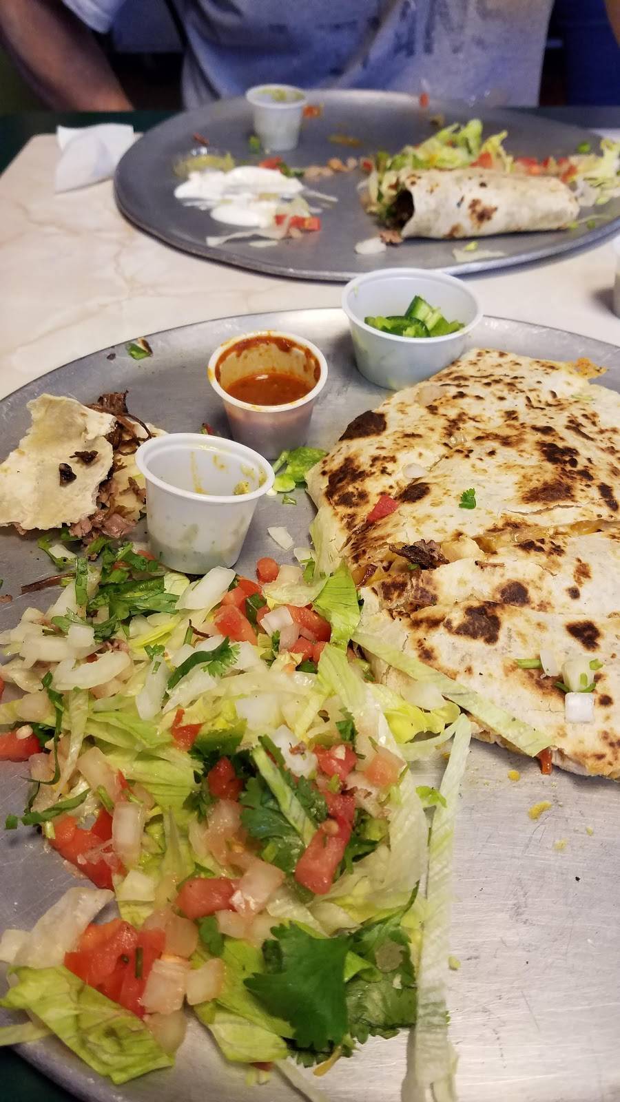 Tonys Street Tacos | restaurant | 6114 Root Rd, Spring, TX 77389, USA | 8324333622 OR +1 832-433-3622