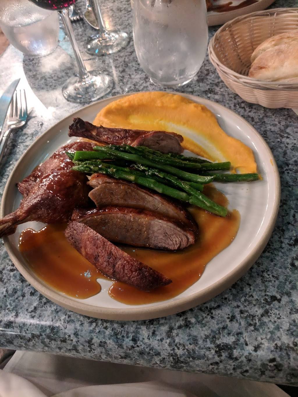 Dayanes Bistro | restaurant | 516 Lucerne Ave, Lake Worth, FL 33460, USA | 5615330840 OR +1 561-533-0840