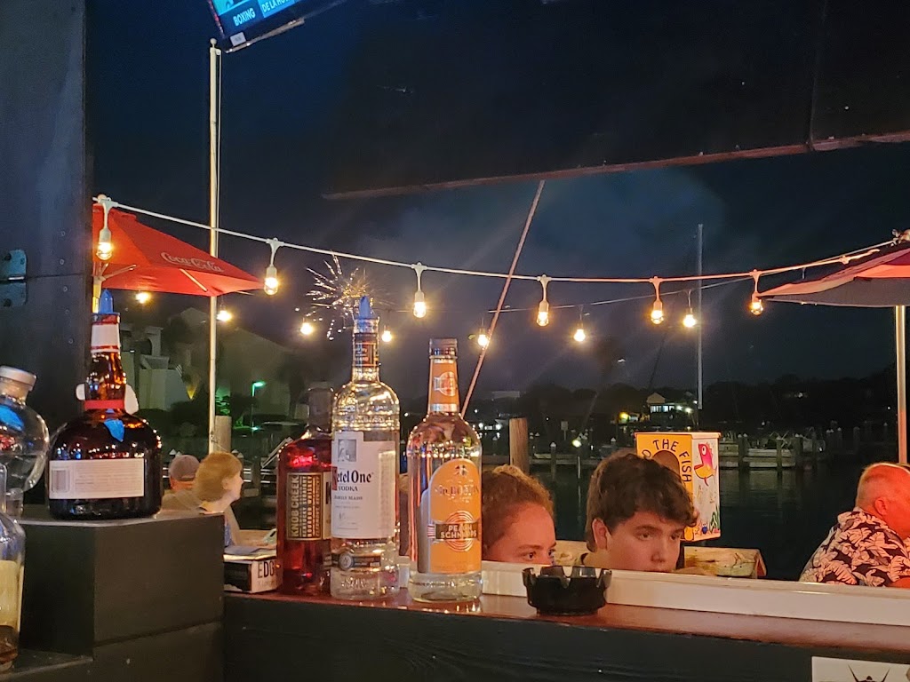 FUBAR Pizza Bar | restaurant | 114 Amberjack Dr, Fort Walton Beach, FL 32548, USA | 8502267084 OR +1 850-226-7084