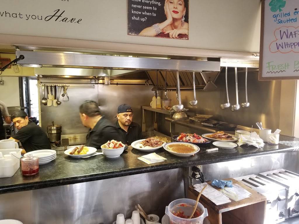 Petes Breakfast House | restaurant | 2055 E Main St, Ventura, CA 93001, USA | 8056481130 OR +1 805-648-1130