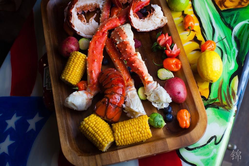 Red Crab House | restaurant | 14707 Baltimore Ave, Laurel, MD 20707, USA | 2407866787 OR +1 240-786-6787