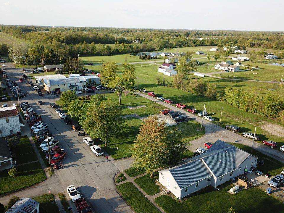 Troyers Tavern | restaurant | 196 Mahoning St, Cloverdale, OH 45827, USA | 4194882805 OR +1 419-488-2805