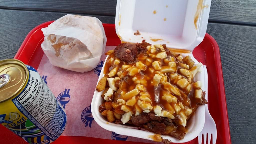 Pataterie DC | restaurant | 1341 Montée Hope, Sainte-Clotilde-de-Châteauguay, QC J0L 1W0, Canada | 4508260407 OR +1 450-826-0407