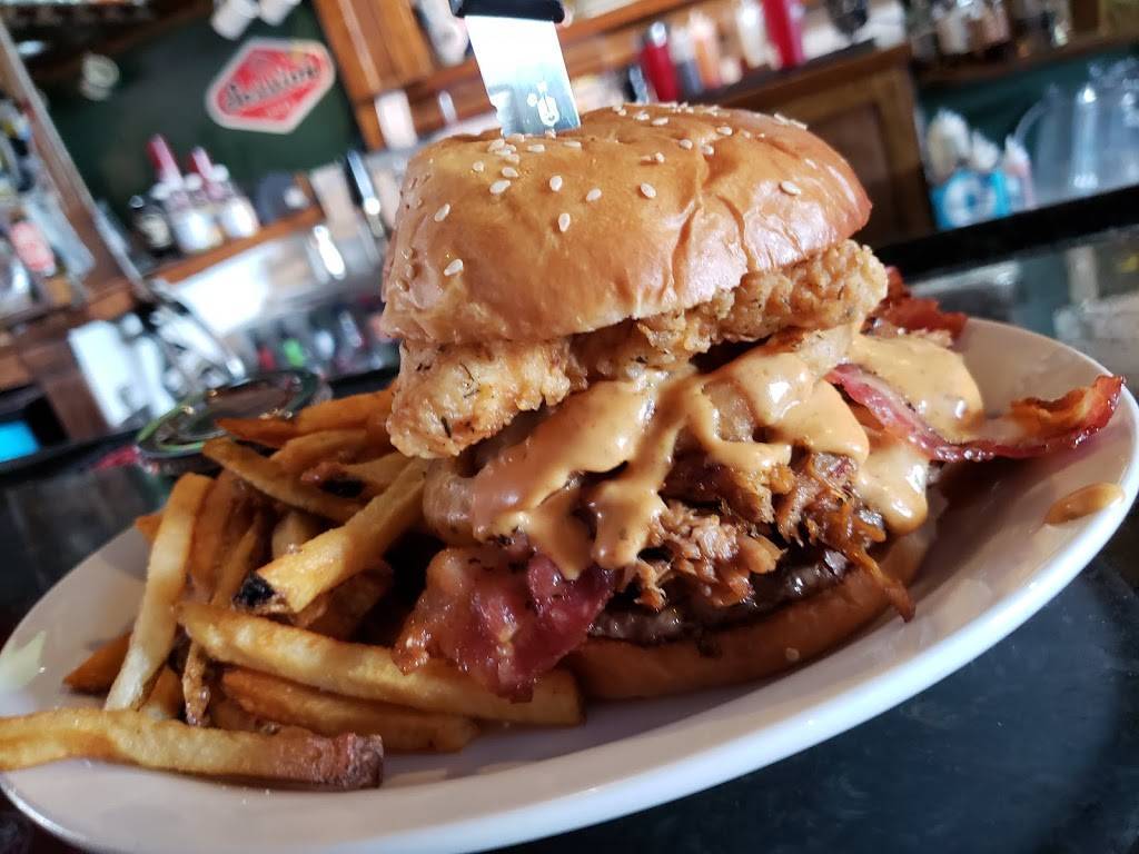 Westville Pub / All Sevens Brewing | restaurant | 777 Haywood Rd, Asheville, NC 28806, USA | 8282259782 OR +1 828-225-9782