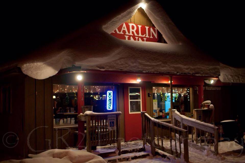 Karlin Inn | restaurant | 7484 Karlin Rd, Interlochen, MI 49643, USA | 2312637995 OR +1 231-263-7995