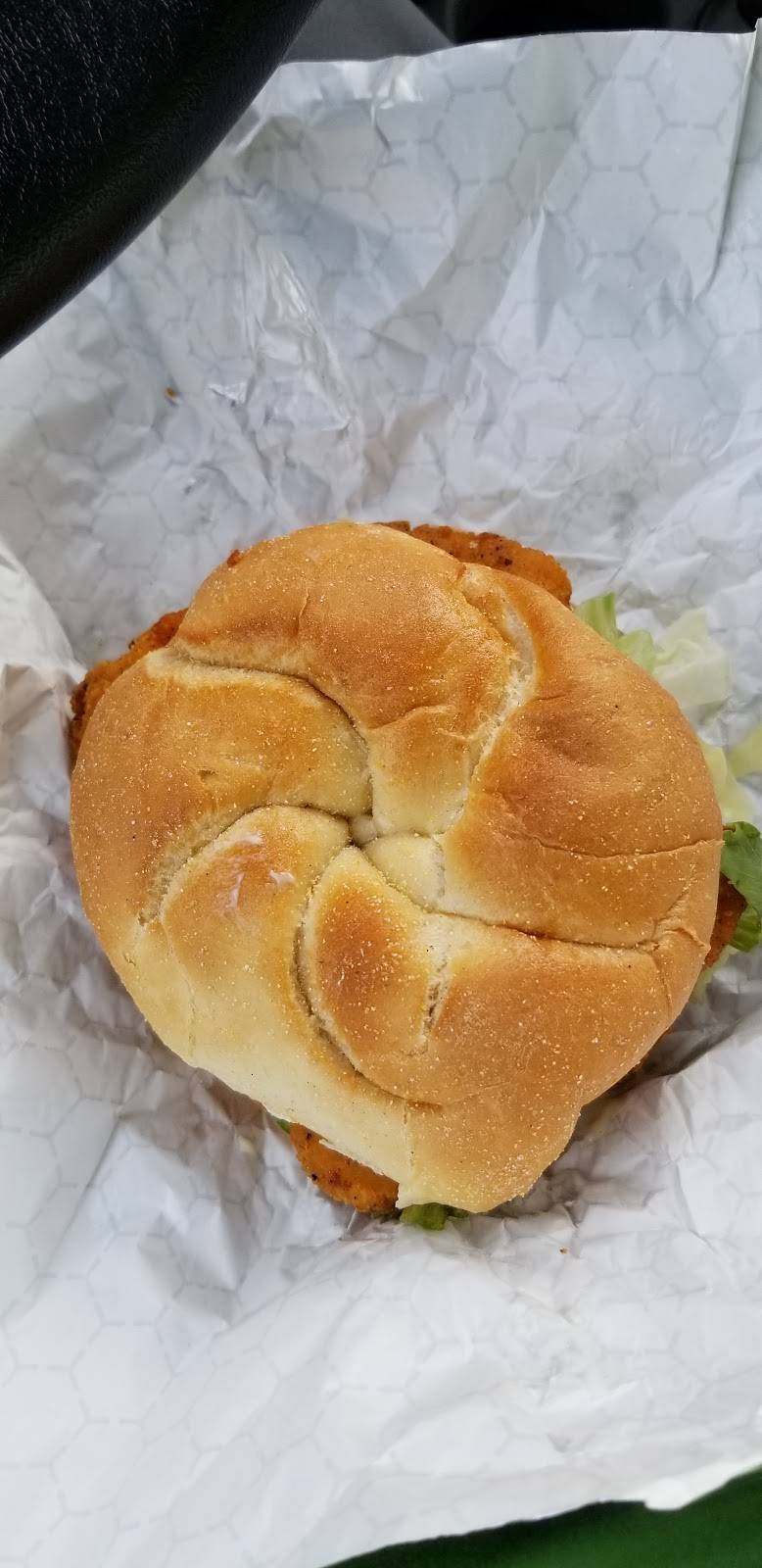 Cluck U Chicken Morristown NJ | restaurant | 64 Morris Ave, Morristown, NJ 07960, USA | 9735400186 OR +1 973-540-0186