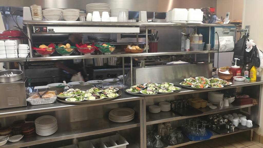 Moorings Bistro | restaurant | 875 Harry S. Truman Pkwy, Annapolis, MD 21401, USA | 4102249886 OR +1 410-224-9886