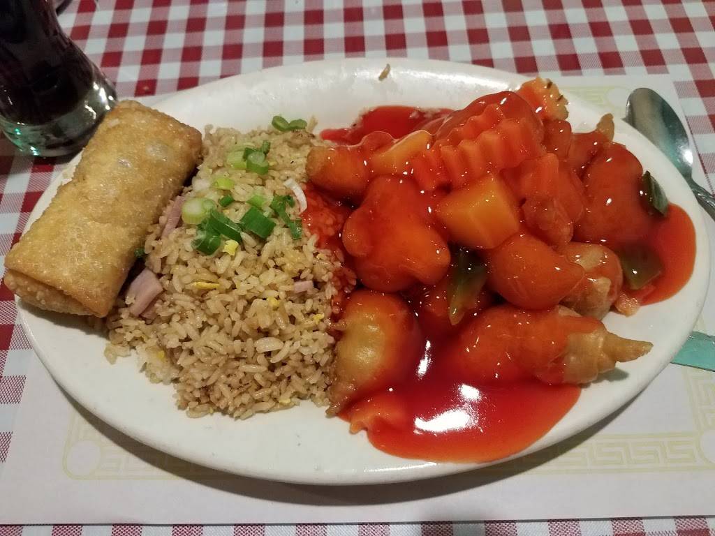 Yangs Gourmet House | restaurant | 4446 Heatherdowns Blvd, Toledo, OH 43614, USA | 4193810385 OR +1 419-381-0385