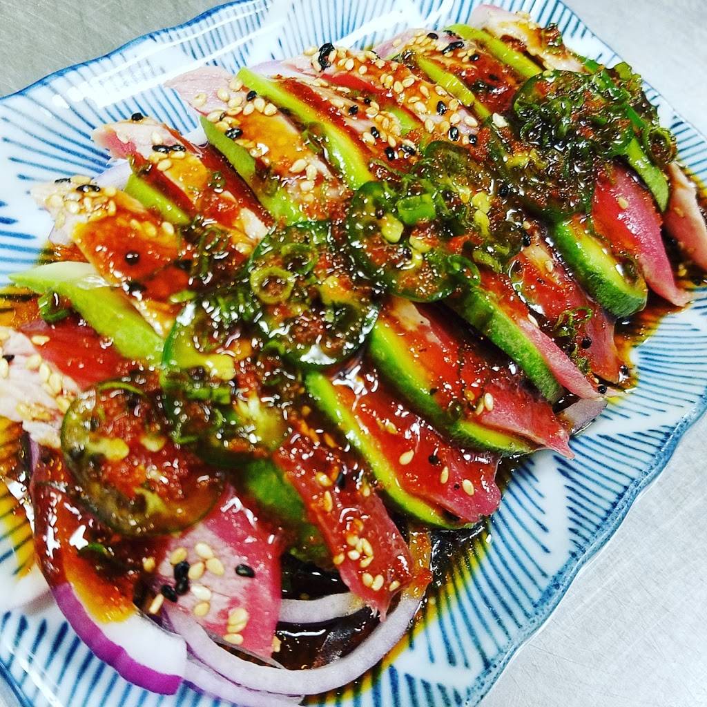 Sticky Rice | restaurant | 11351 Big Bend Rd, Riverview, FL 33579, USA | 8134435640 OR +1 813-443-5640