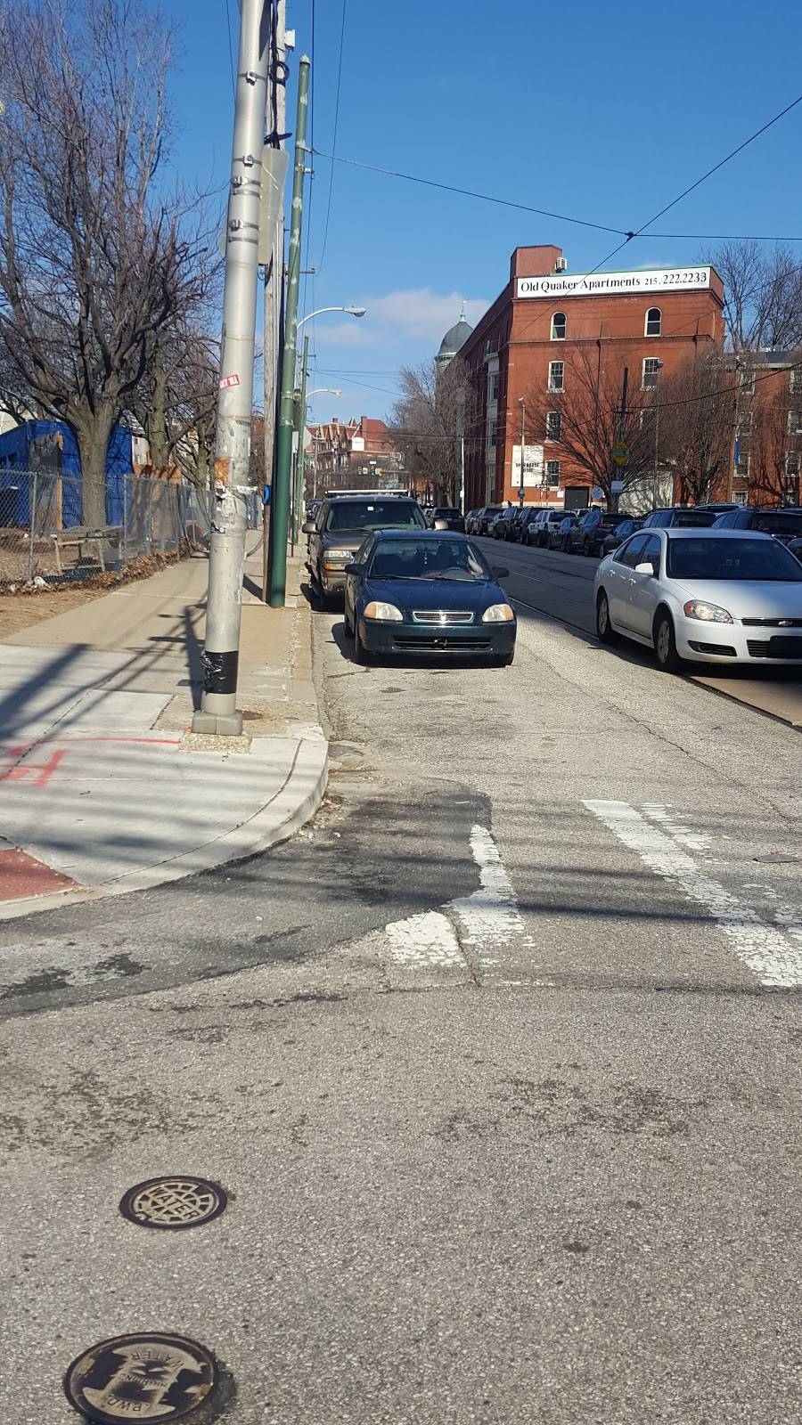 Starbucks | cafe | 3401 Walnut St, Philadelphia, PA 19104, USA | 2153871914 OR +1 215-387-1914