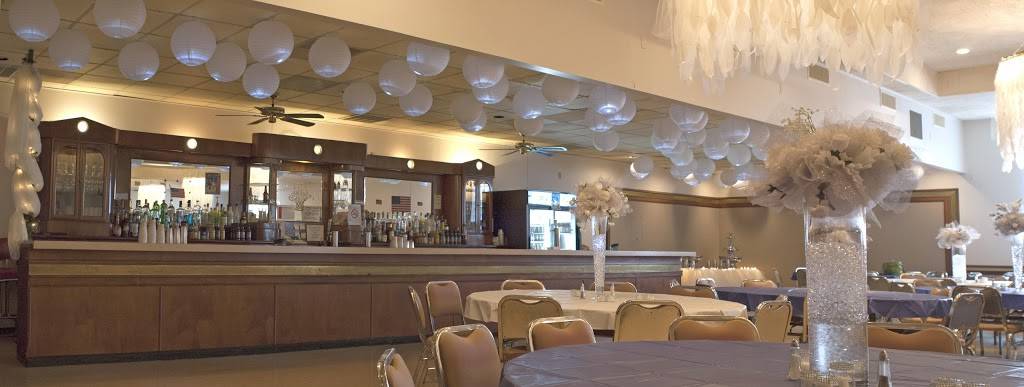 Polish National Alliance Lodge 433 | restaurant | 906 Livingston St, Streator, IL 61364, USA | 8156731435 OR +1 815-673-1435