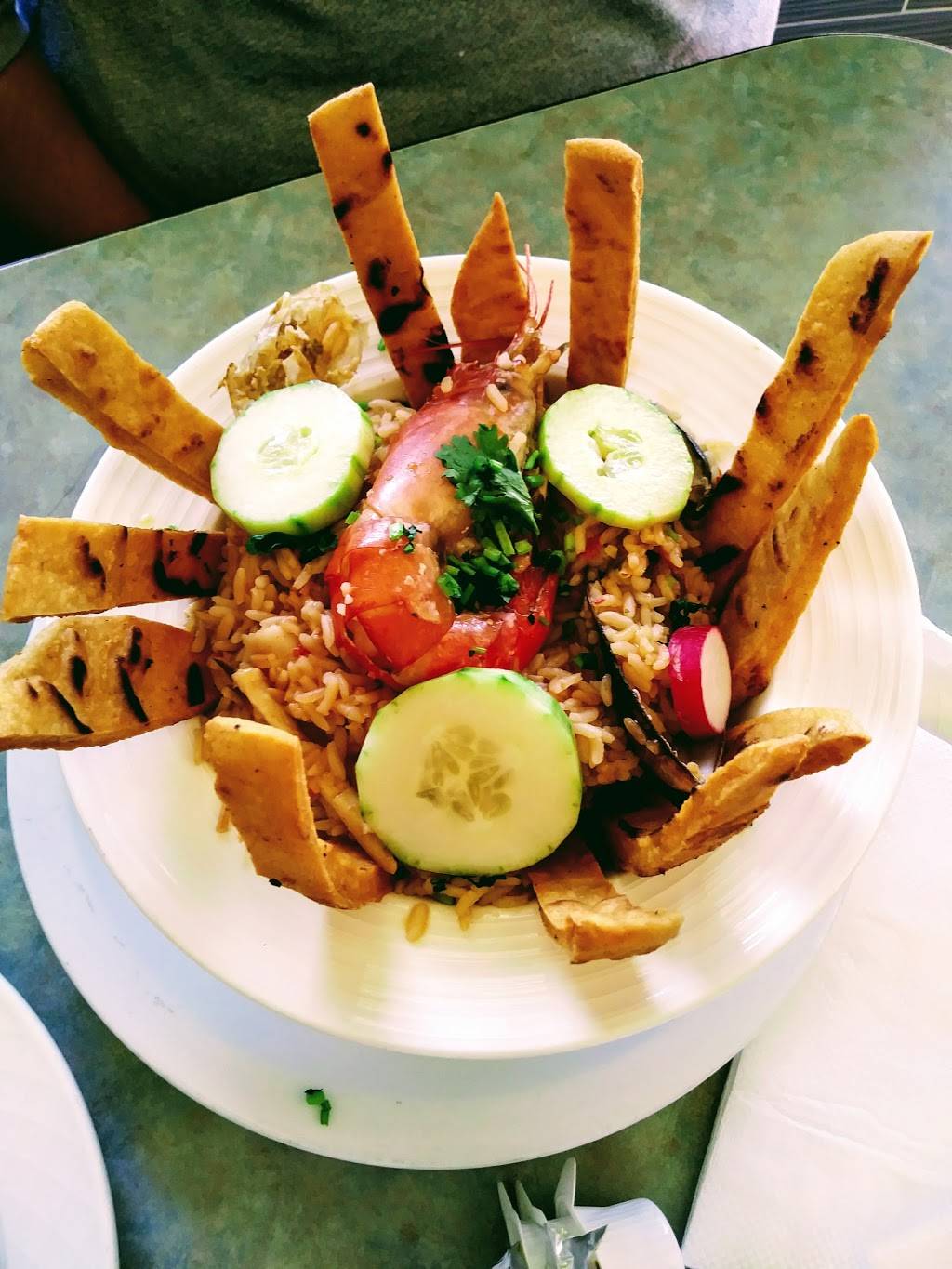 Rinconcito Salvadoreño | restaurant | 3829 Mission St, San Francisco, CA 94110, USA | 4152829114 OR +1 415-282-9114