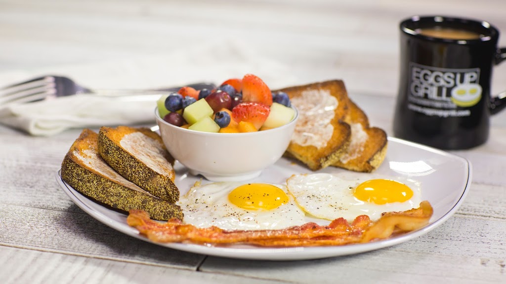 Eggs Up Grill | restaurant | 738 W 22nd St, Norfolk, VA 23517, USA | 7572960600 OR +1 757-296-0600