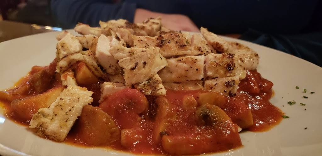 Andres Italian Restaurant | restaurant | 1312 W Brigantine Ave, Brigantine, NJ 08203, USA | 6092661124 OR +1 609-266-1124