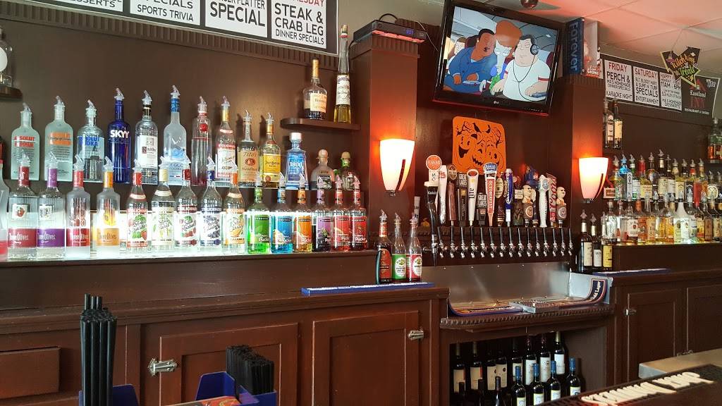 Eastland Inn Restaurant and Tavern | night club | 33 Eastland Rd, Berea, OH 44017, USA | 4406250040 OR +1 440-625-0040