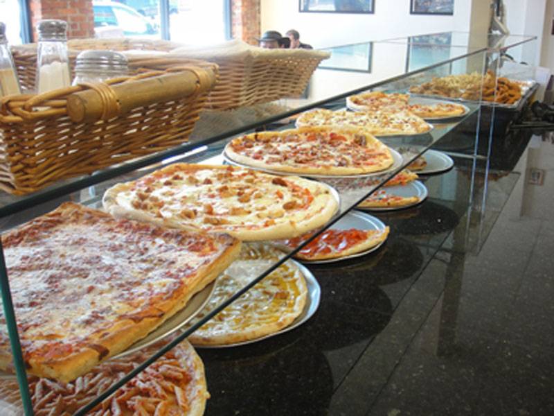Maplewood Pizzeria & Family | restaurant | 489 Valley St, Maplewood, NJ 07040, USA | 9733788588 OR +1 973-378-8588