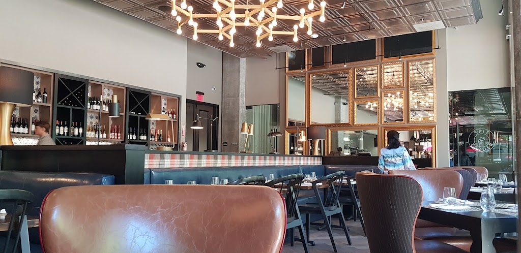 Camden Spit & Larder | restaurant | 555 Capitol Mall #100, Sacramento, CA 95814, USA | 9166198897 OR +1 916-619-8897