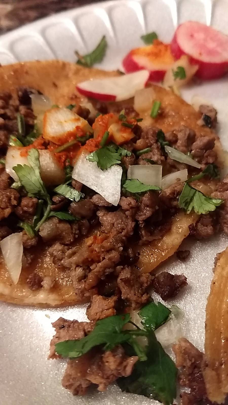 Tacos El Hidalguense | restaurant | 2446-2400 Lander Ave, Turlock, CA 95380, USA | 2095411753 OR +1 209-541-1753