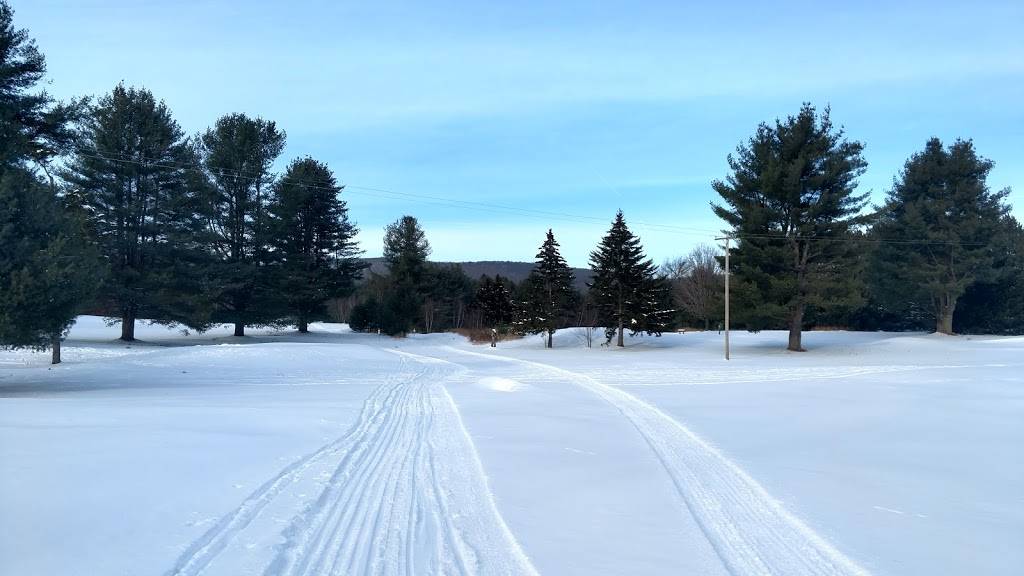 The Full Course at Brookhaven Golf Course | restaurant | 333 Alpine Meadows Rd, Porter Corners, NY 12859, USA | 5188932809 OR +1 518-893-2809