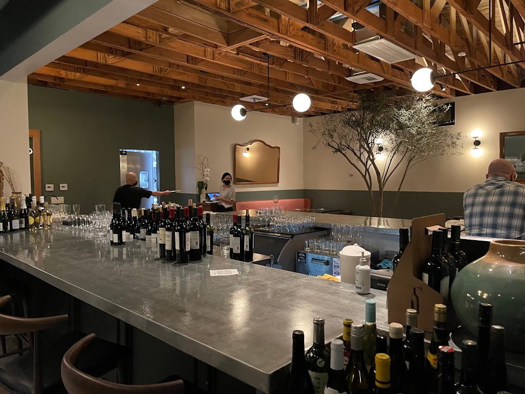 Wife and the Somm | restaurant | 3416 Verdugo Rd, Los Angeles, CA 90065, USA | 3237390058 OR +1 323-739-0058