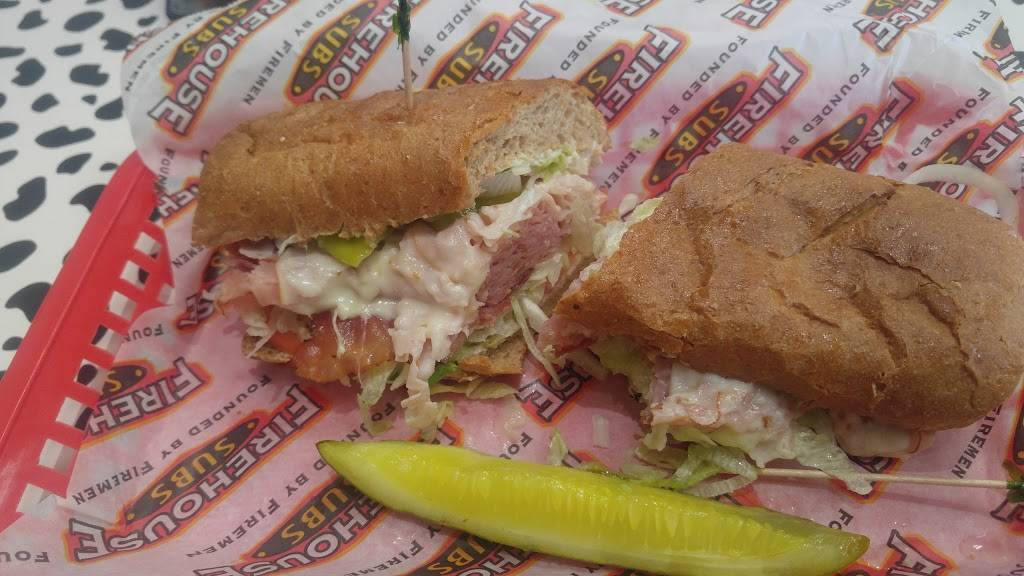 Firehouse Subs | meal delivery | 10700 France Ave S #116, Bloomington, MN 55437, USA | 9523227364 OR +1 952-322-7364