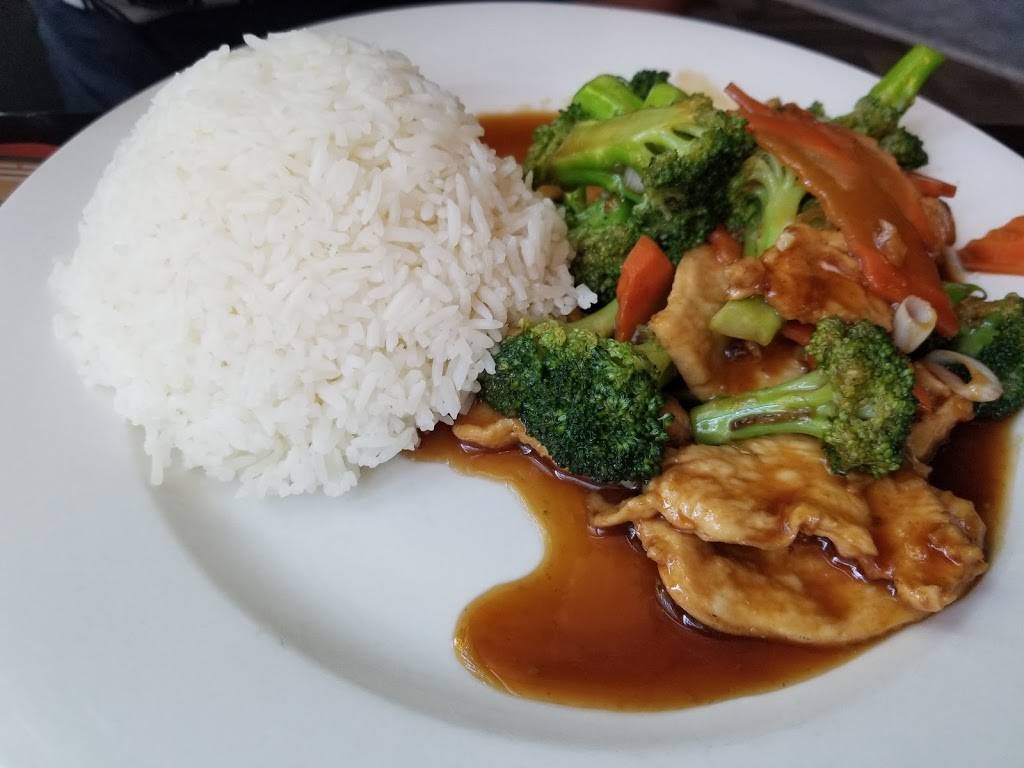 Mandarin Asian Bistro | restaurant | 24 Market St, Lowell, MA 01852, USA | 9786776777 OR +1 978-677-6777