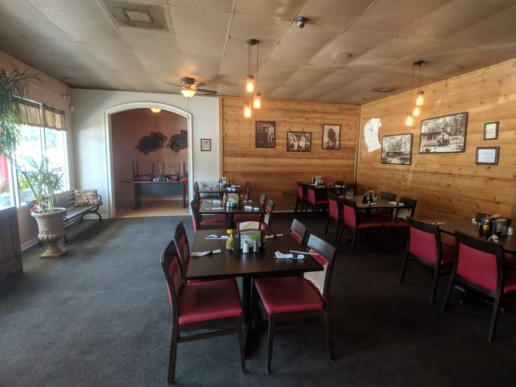 Bs Cracklin BBQ | restaurant | 12409 White Bluff Rd, Savannah, GA 31419, USA | 9123306921 OR +1 912-330-6921