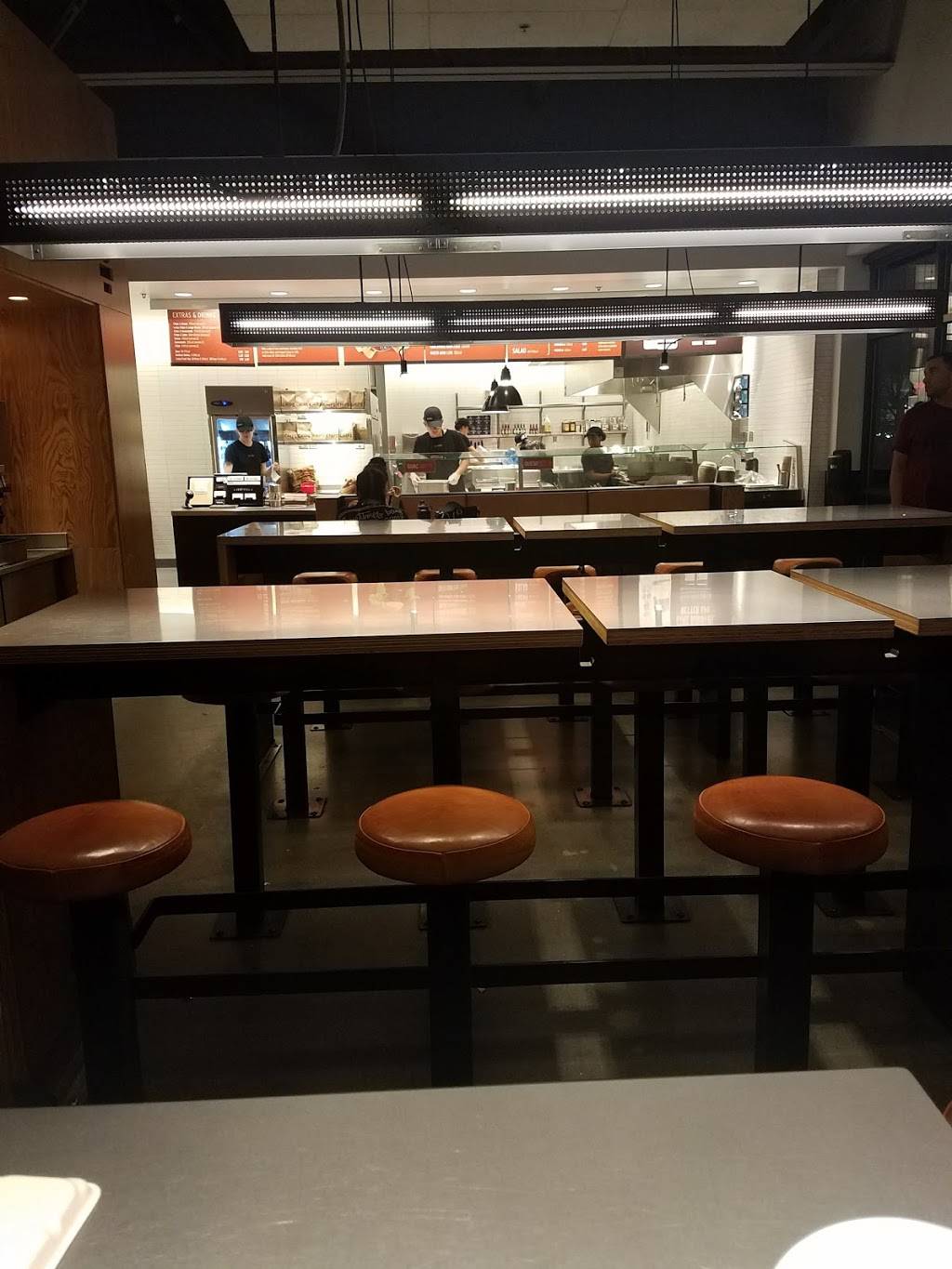 Chipotle Mexican Grill | restaurant | 3380 Princess Anne Rd #115, Virginia Beach, VA 23456, USA | 7574680170 OR +1 757-468-0170