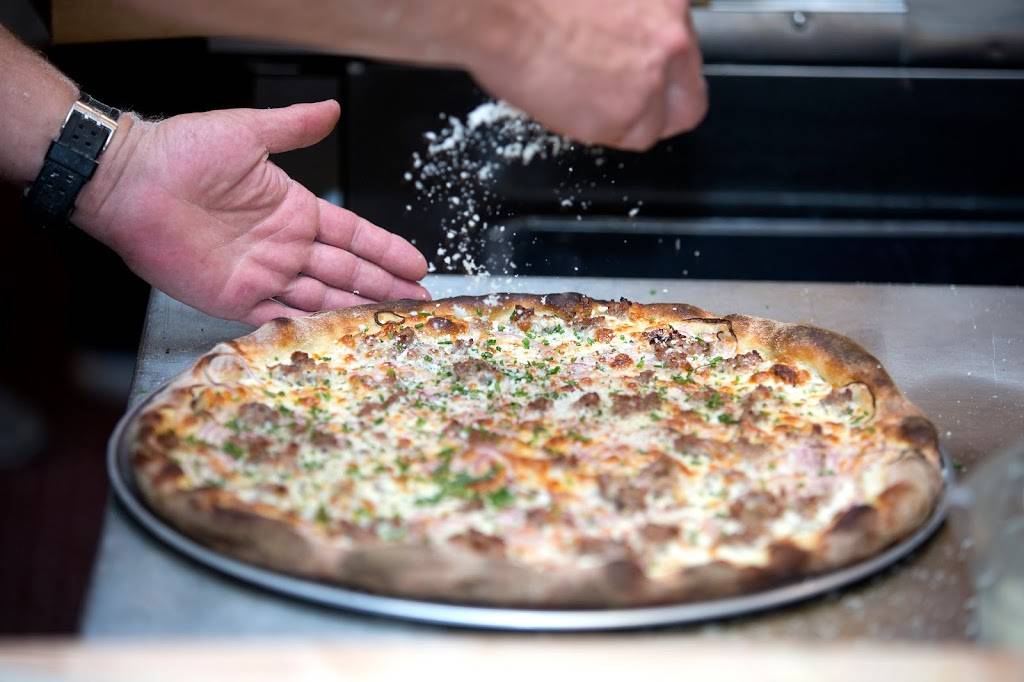 A3 Pizza-Pasta-Parm | restaurant | 65 Summer St, Kingston, MA 02364, USA | 7815856555 OR +1 781-585-6555