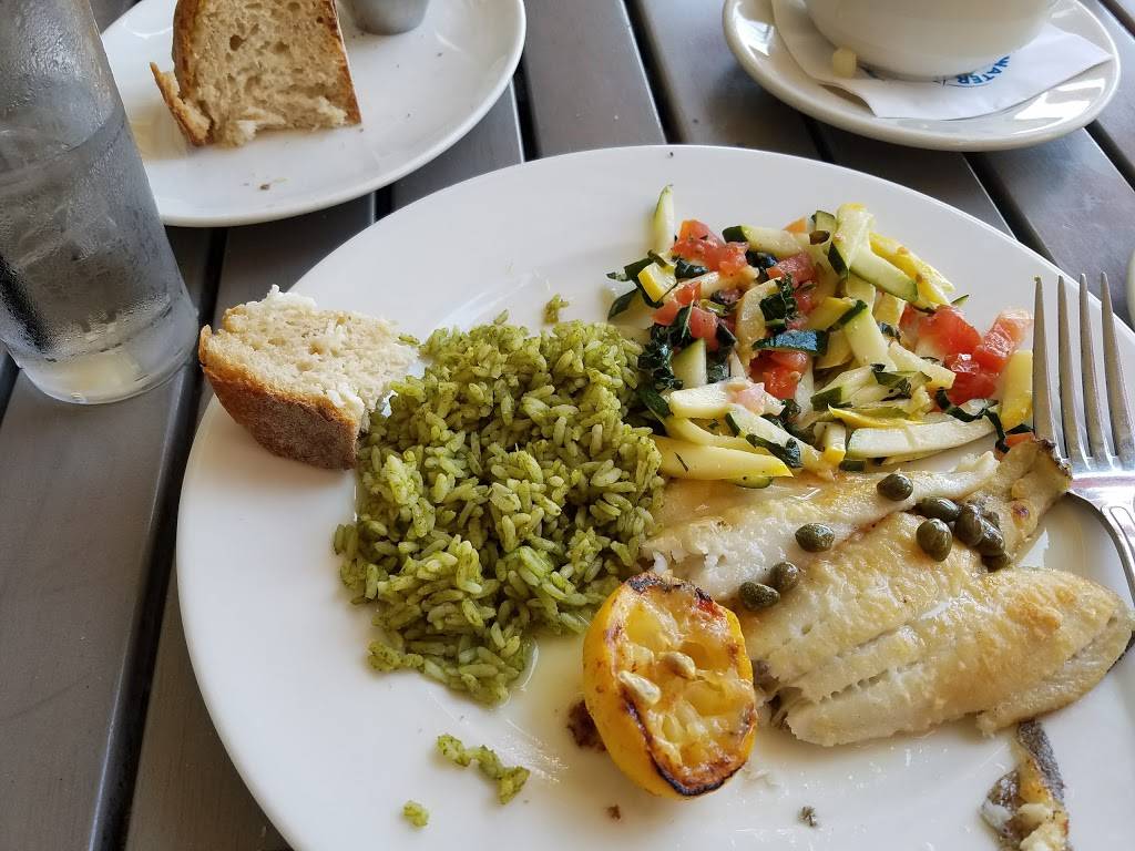 Bluewater Grill | restaurant | 630 Lido Park Dr, Newport Beach, CA 92663, USA | 9496753474 OR +1 949-675-3474